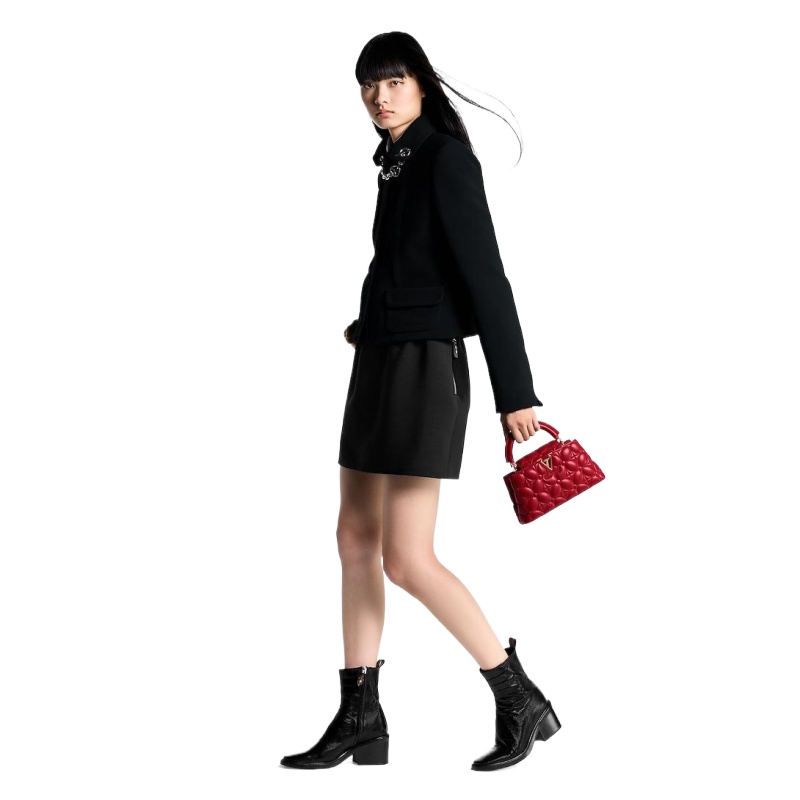 Jazz Ankle Boot - Image 5